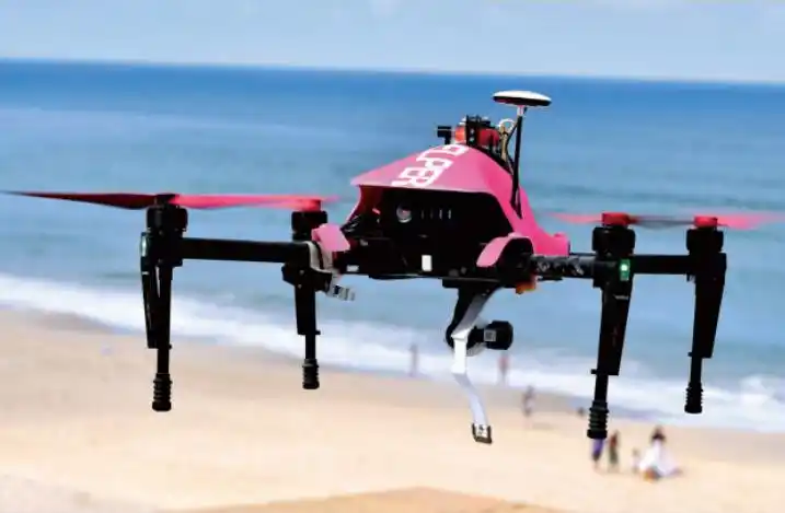 由于政局原因大疆无人机无缘2016年奥运会