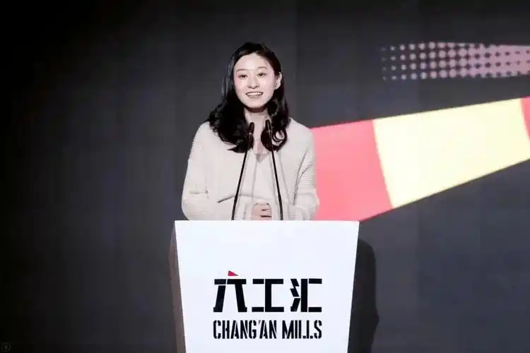 瓯海中学毕业!她的公司值15亿美金_陈彦丹_奈尔_创业