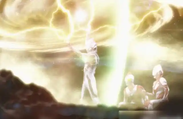 明白了,刚出现的雷杰多和以前的雷杰多使用火花传说的特效是差不多的