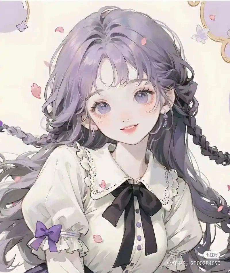 仙女头像来了.#动漫女头 #女生头像图片