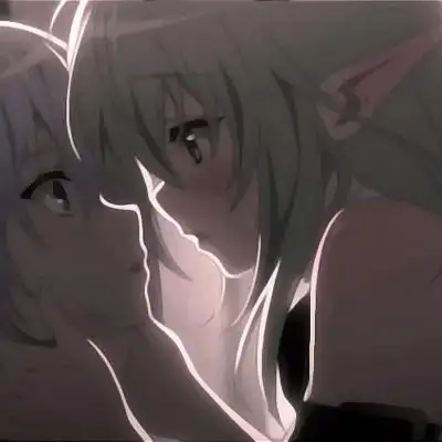 池酱/情头/搞怪可爱/只要岁岁平安,即使生生不见_情侣头像_我要个性网