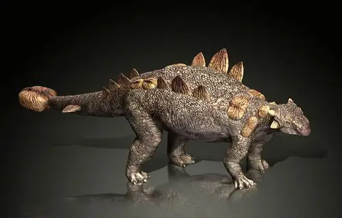 克氏龙_恐龙种类_恐龙品种分类l型名称大全恐龙品类图片大全名字