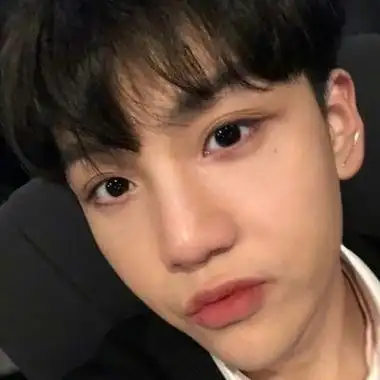 正脸图片男生头像 男生头像图片大全 -【爱个性】