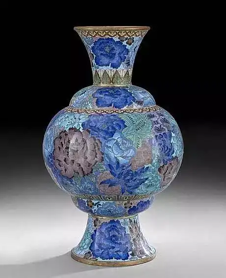 这些国宝级的瓷器真是太罕见!太美了!