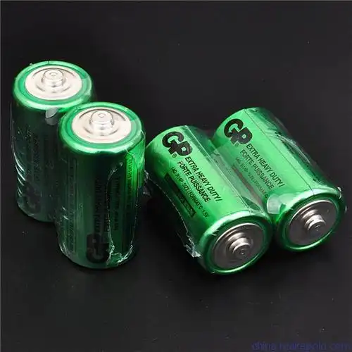 亏本甩卖gp/超霸电池