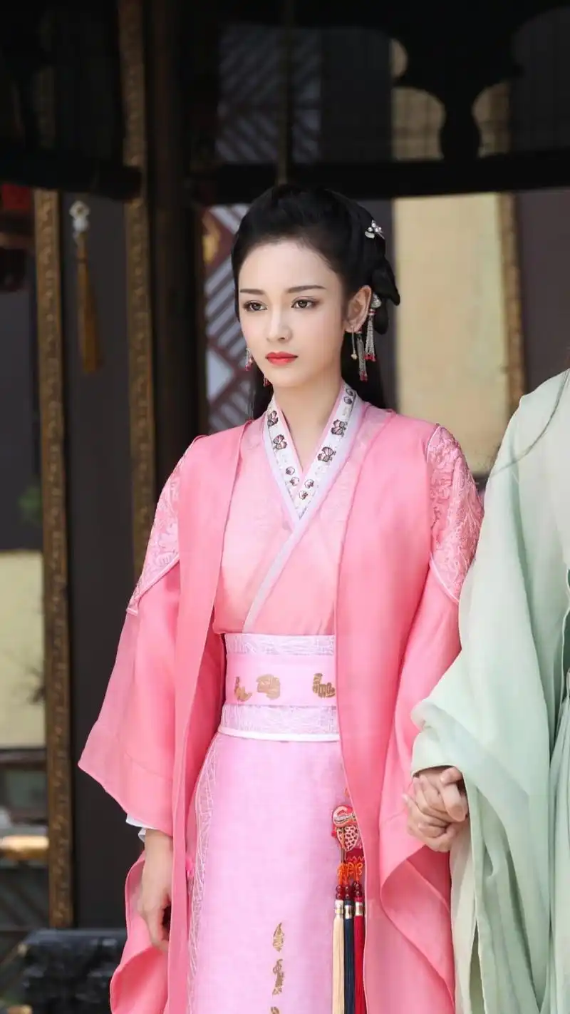 这五部超级好看的古装剧就要播了,你最喜欢哪一部