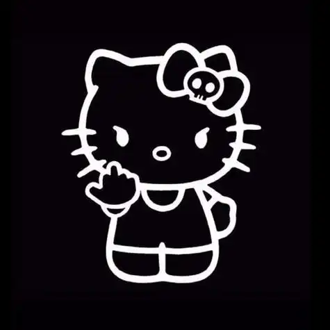 黑底头像图片 头像图片大全 -【爱个性】