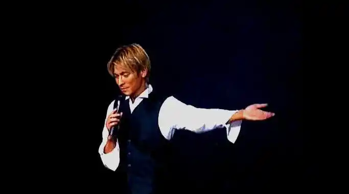 《笨小孩》刘德华1999"爱你一万年"巡回演唱会香港红馆站现场版