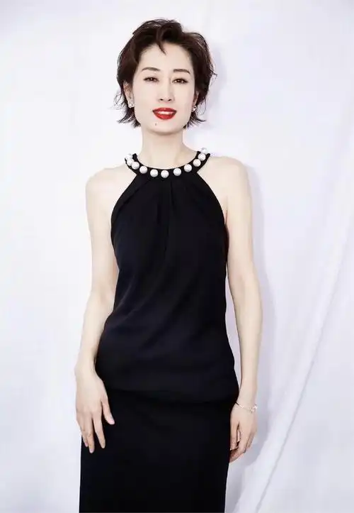 中国内地女演员-刘敏涛