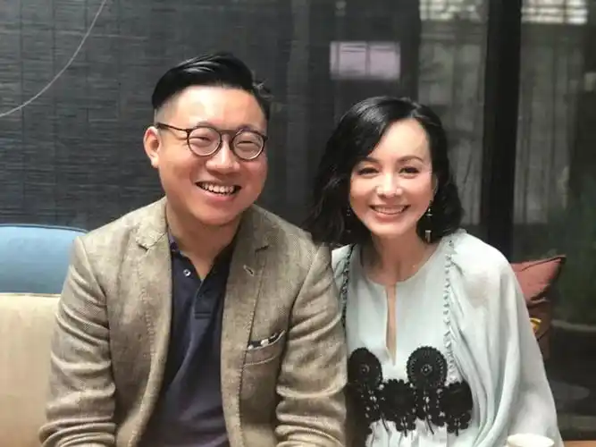 王琳:一个"不称职"妈妈的教子之路