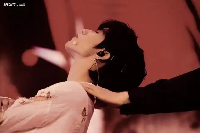 刘耀文无限超越班##刘耀文 时代少年团唯一主舞