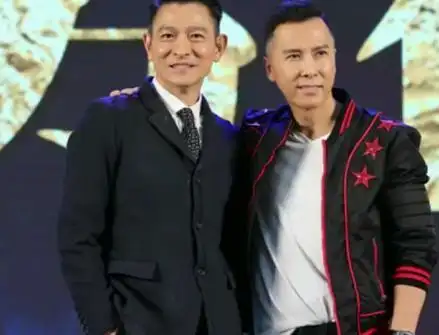 43岁林志颖,56岁刘德华,论保养,都不如70岁的他