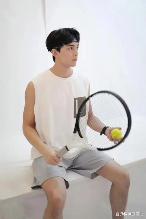 男生们都很爱的发带,其实优点还蛮多的.