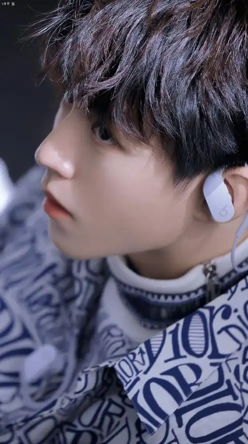 王俊凯推荐刘昊然来盒子里的猫