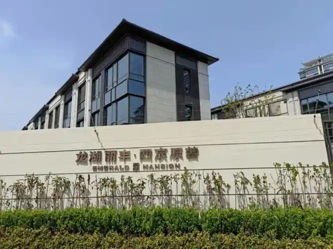 恭喜西宸原著别墅业主交房,量房验房可以找我哦#龙湖  #别墅设计