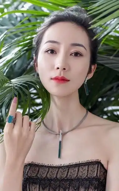 全网最干净的女孩子7位娱乐圈最干净的女明星