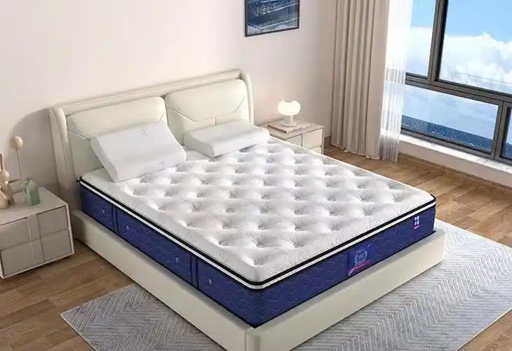 穗宝床垫推荐,依所需选所得