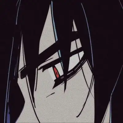 刺客伍六七头像刺客伍六七拿刀帅气图片