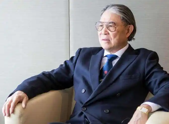 隐形资产也被曝光,南沙就有3万亩地皮_霍震寰_霍震宇_霍家大