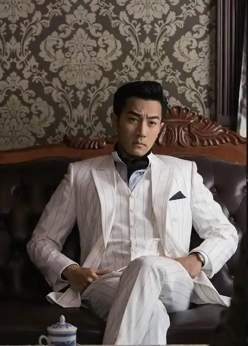 千金女贼刘恺威