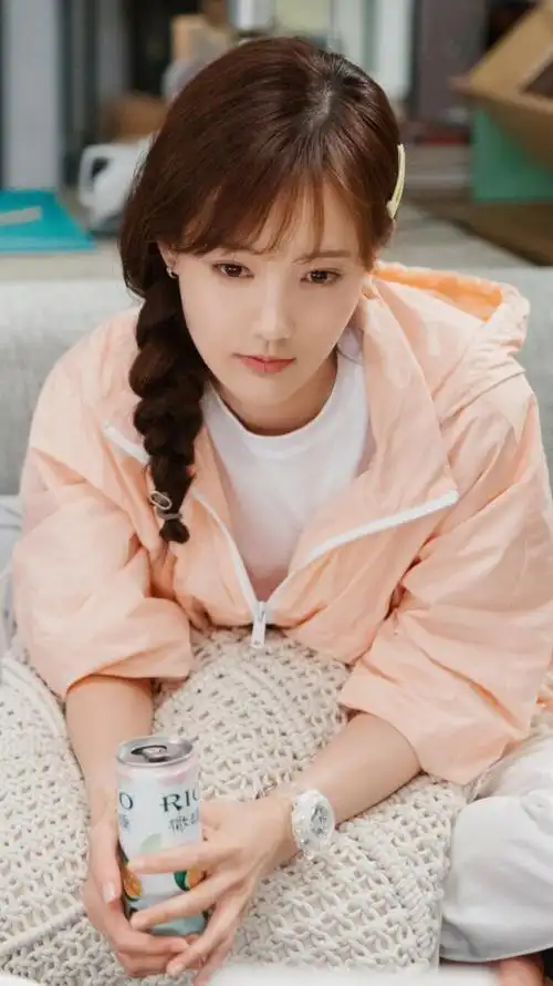 我的时代,你的时代 艾情 李一桐 - 堆糖,美图壁纸兴趣社区