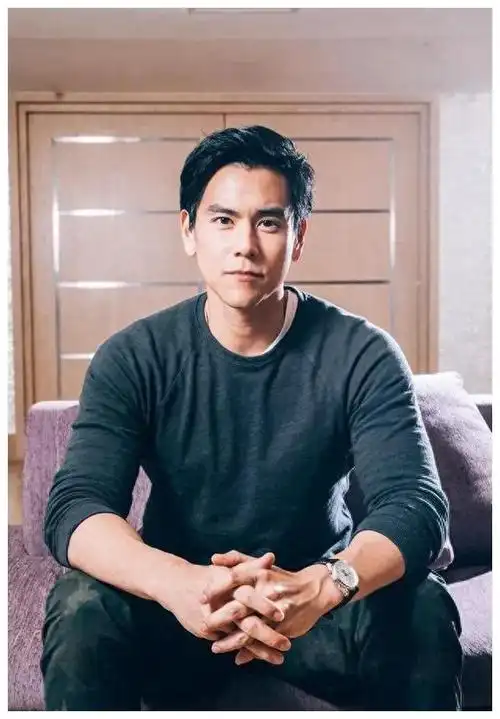 励志男神,41岁彭于晏身材颜值依旧在线,不愧为自律达人!