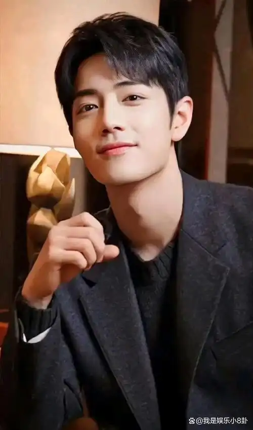 肖战拍完《射雕》后将进组《藏海戏麟》,服饰考究人设也很带感