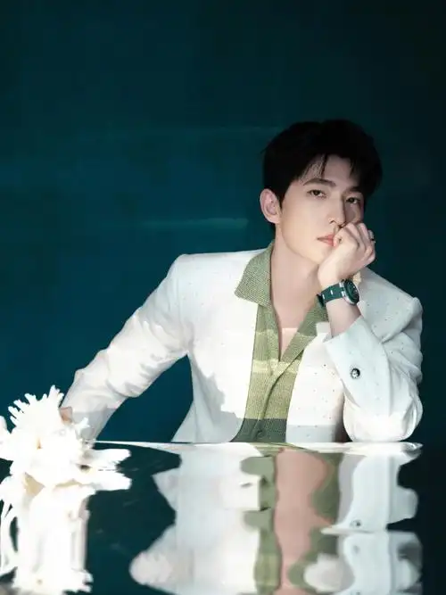 杨洋韩立##杨洋展昭##杨洋##咩咩morningcall