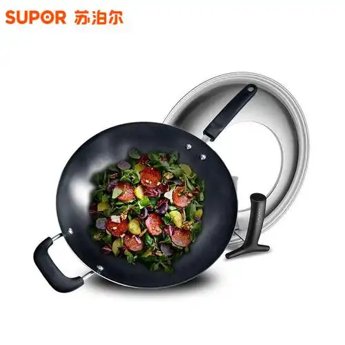 【蜂窝铁锅】报价行情_排行_品牌_参数_怎么样_图片_商家-苏宁易购