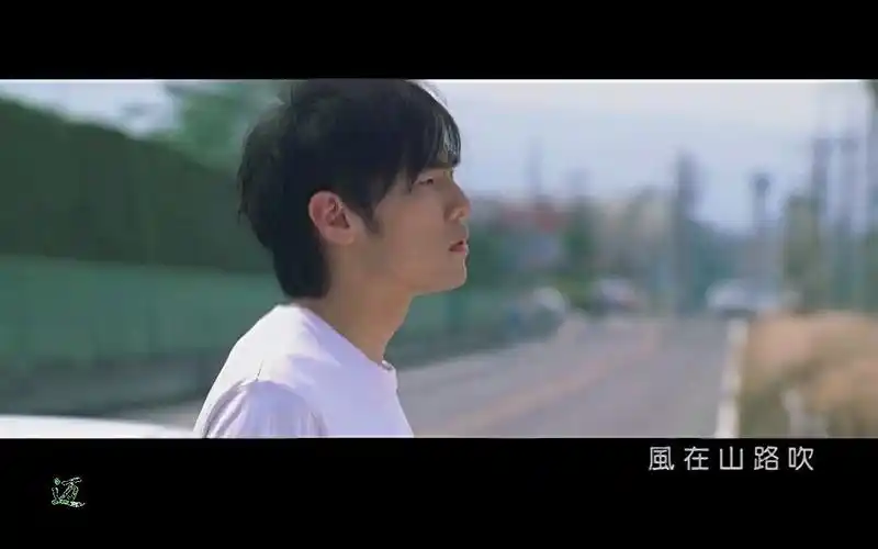 【4k修复】【台版霍元甲dvd原版】周杰伦-一路向北(mv官方完整版)