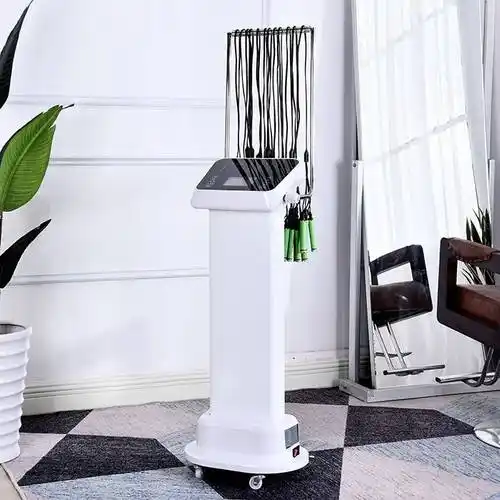 爆品烫发机器一体艾文廊24数码新d款美发热烫机发u智能24v理发店