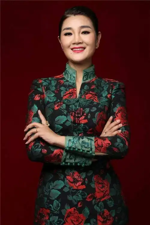 降央卓玛(中国藏族女歌手)_摘编百科