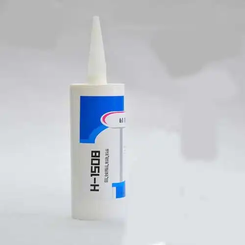 硅胶胶水_粘合材料类型