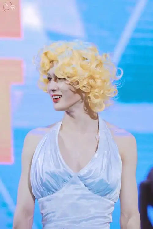 人间仙子朱正廷