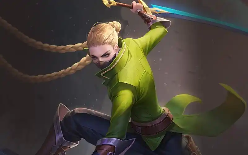 传说对决体验服爱里皮肤皇庭魅影