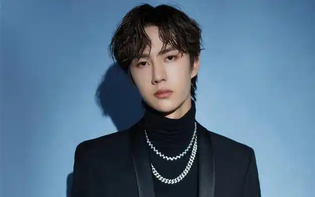 娱乐大爆料王一博唐嫣王鹤棣王大陆陈都灵张新成