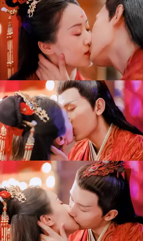 成毅禹司凤袁冰妍褚璇玑