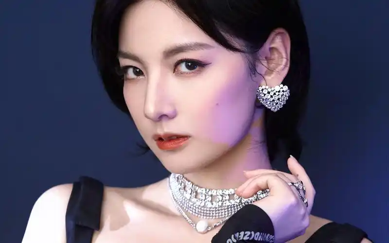 赵粤硬糖少女303bonbongirls喊出我的名字你最最最重要20201110