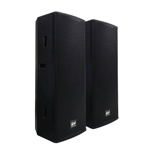 bk-218l 双18寸远程专业音箱