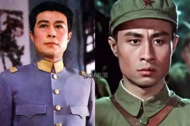 十位银幕美男子,五六十年代全民偶像,不同时期老照片曝光,从小帅到老