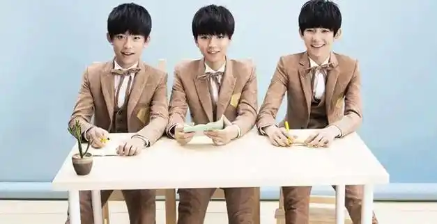 tfboys怎么样了