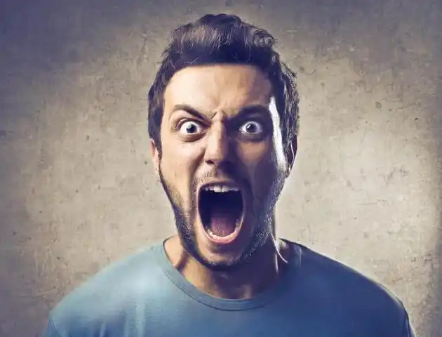 原生家庭38岁的他脾气暴躁情绪失控元凶竟然是父亲