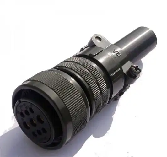 宁波谨铭伺服电机连接器ms 3108a 22-22s价格