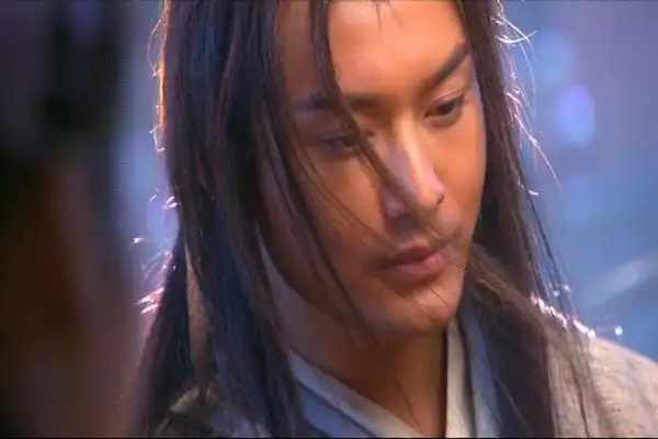 图黄晓明演的神雕侠侣成为不可复制的经典