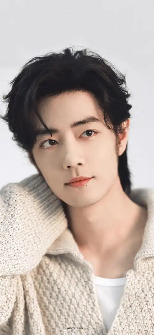 肖战##日常见肖战