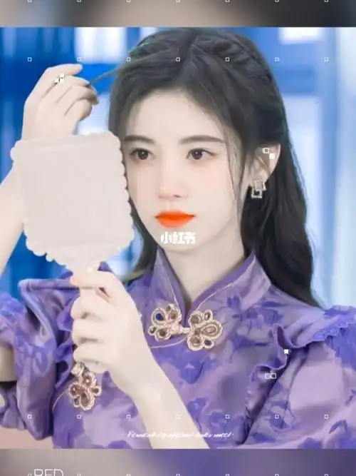 无水印|鞠婧祎| 卡点素材_鞠婧祎_素材_娱乐_明星娱乐