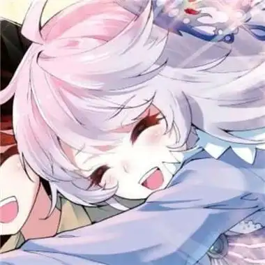 闺蜜头像姐妹头像女生头像萌妹头像动漫头像喜欢请关注