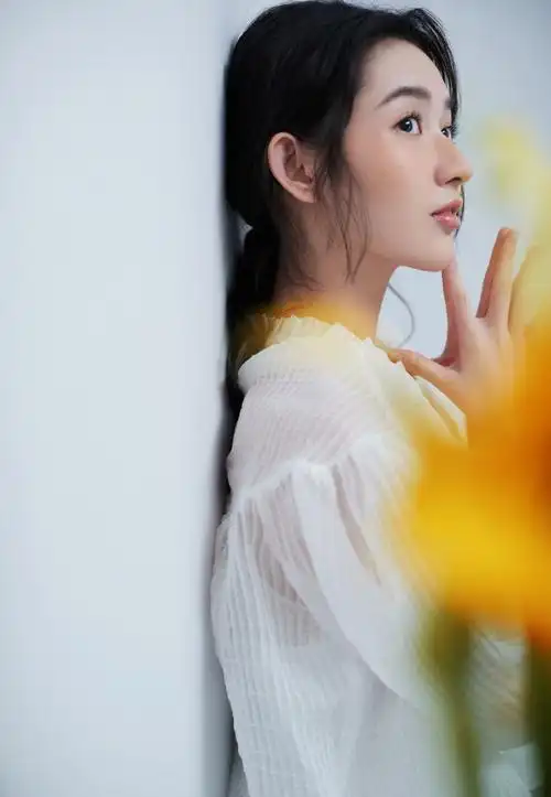 王玉雯时尚优雅写真图片1113