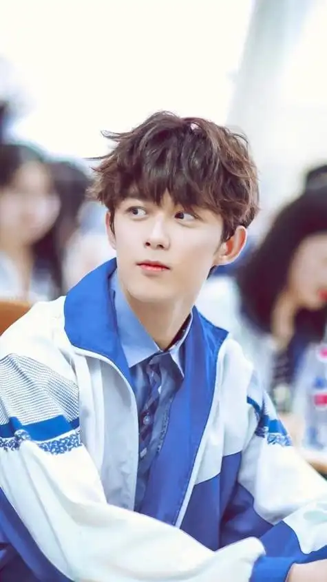 吴磊八字 胡歌有多宠吴磊-神机妙算网