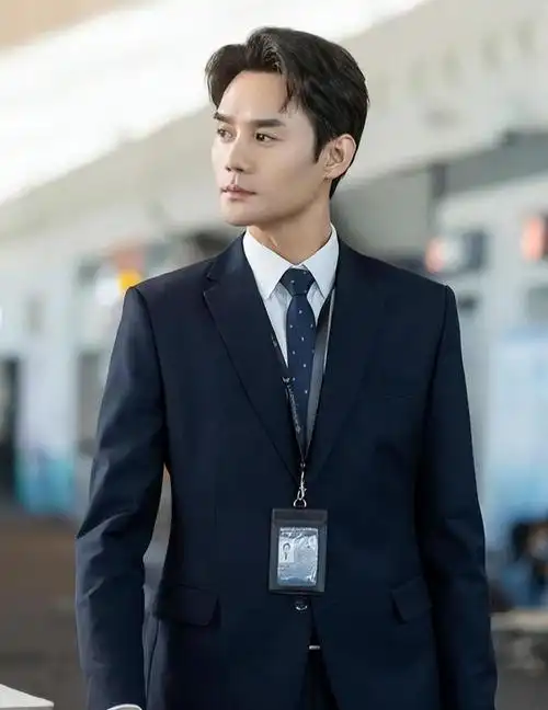 42岁的王凯,在继胡歌之后,已经走上了演员的另一条大道|靳东|蒋欣